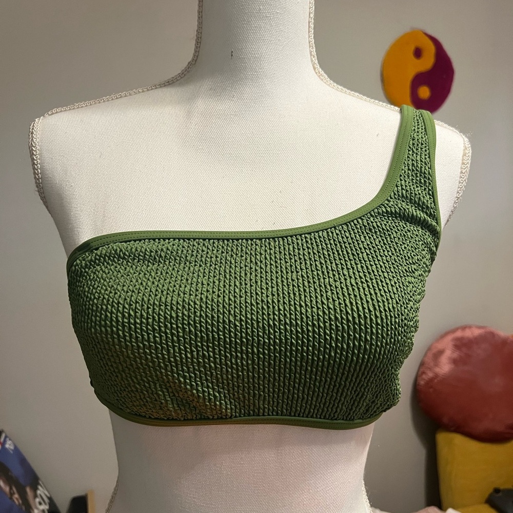 Abercrombie & Fitch Bikini top Medium